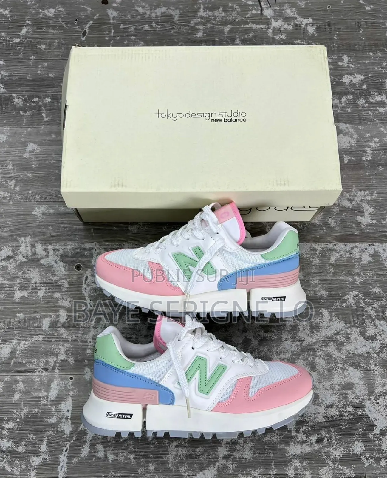 Chaussures New Balance C1300