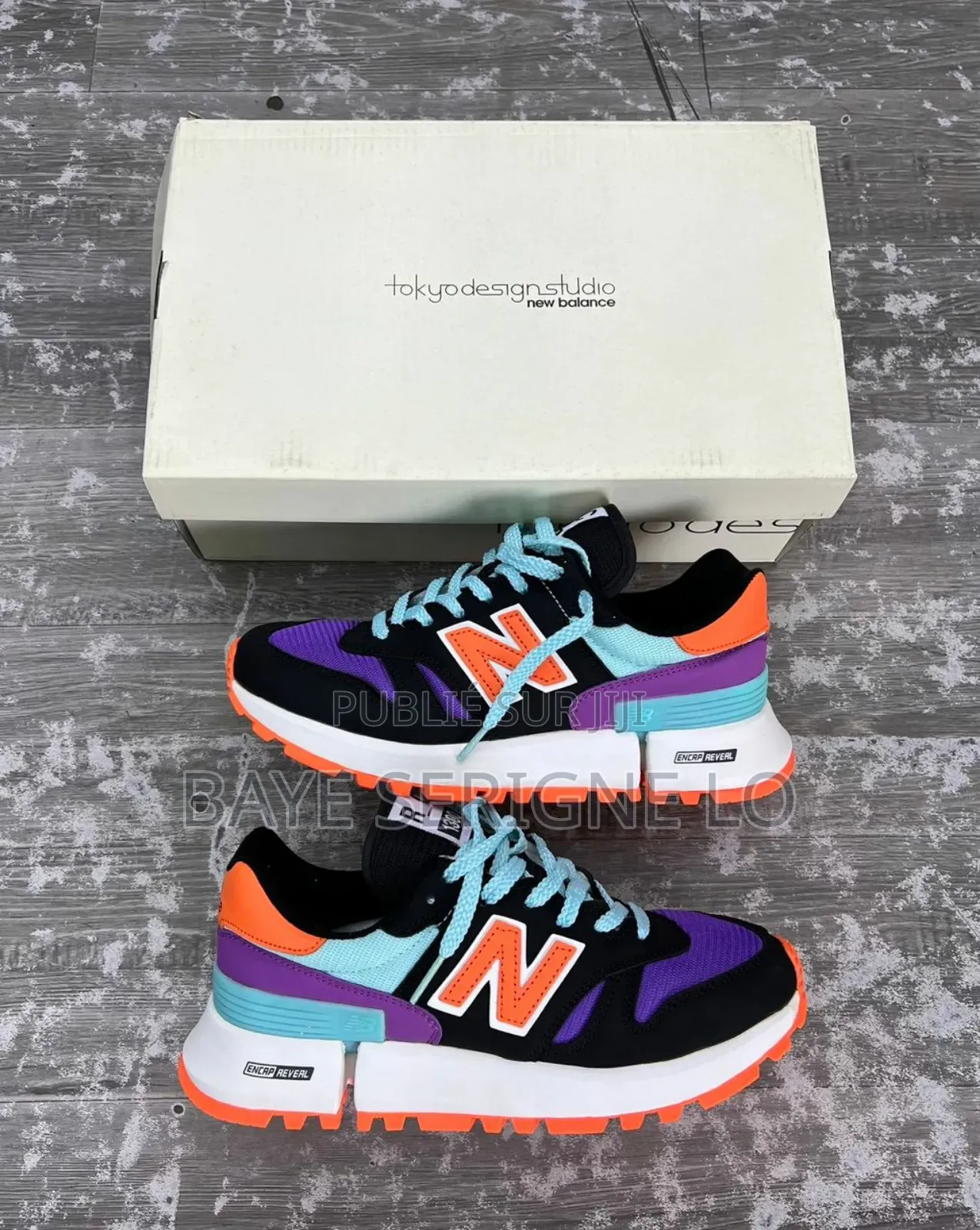 Chaussures New Balance C1300