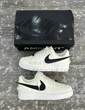 Chaussures Nike Sb Authentique
