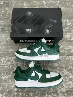 Chaussures Nike Sb Authentique