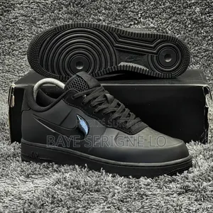 Chaussures Nike Air Force