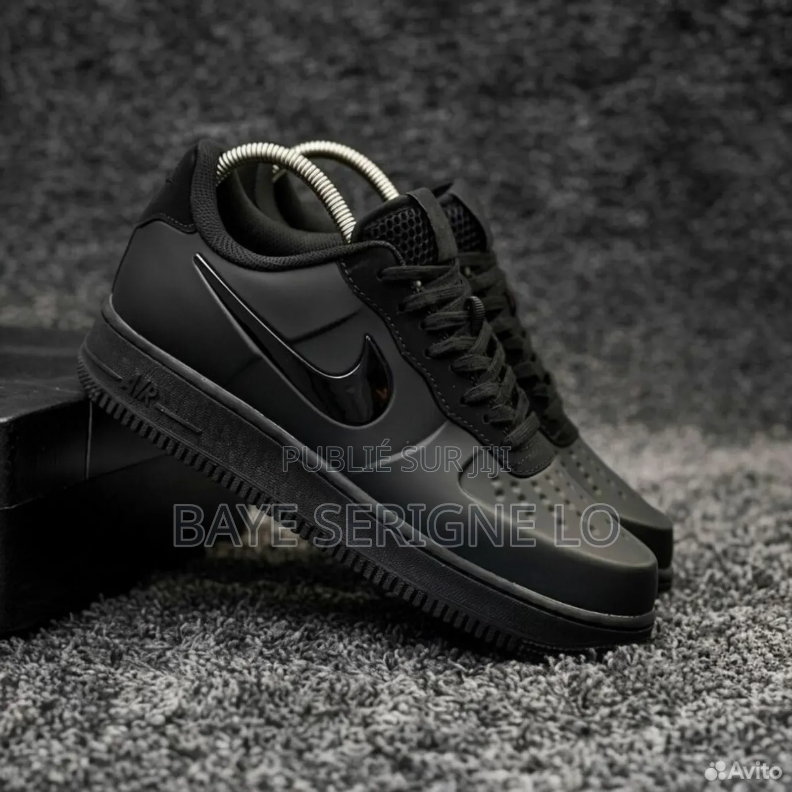 Chaussures Nike Air Force