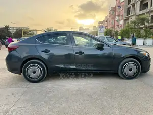 Mazda 3 2016 Gris