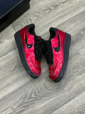 Photo - Chaussures Nike Air Force