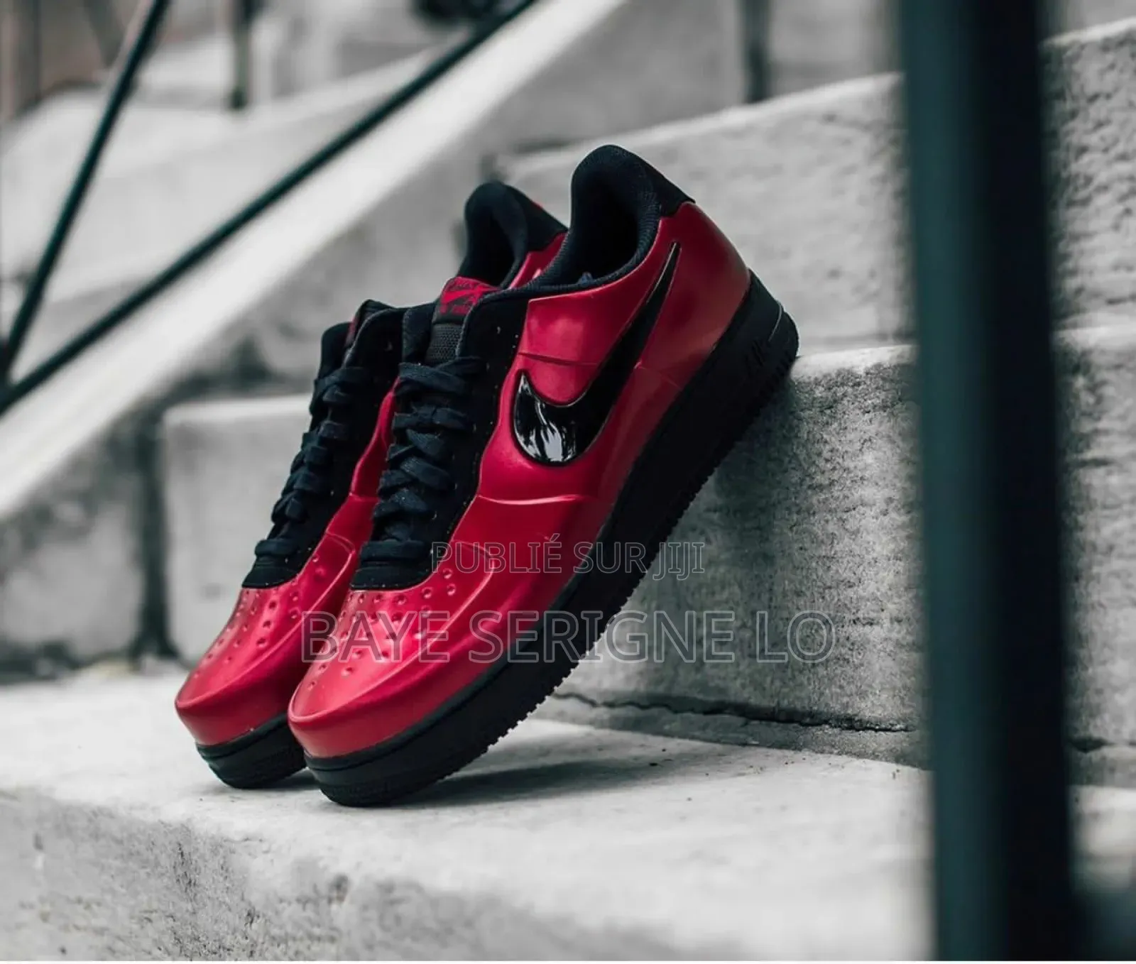 Chaussures Nike Air Force