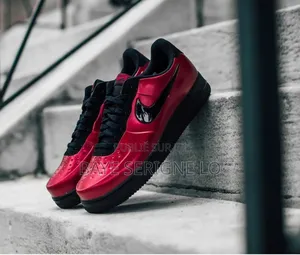 Chaussures Nike Air Force