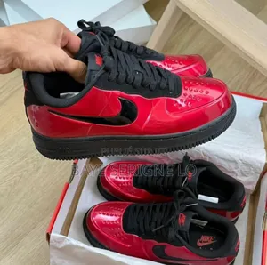 Chaussures Nike Air Force