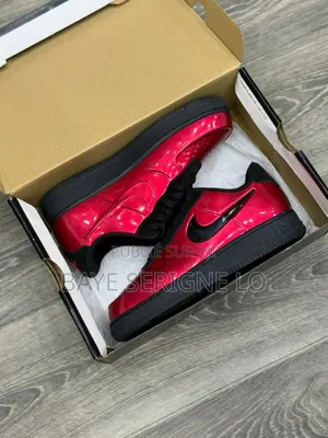 Chaussures Nike Air Force