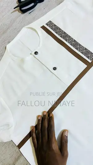 Photo - Tenue Moderne