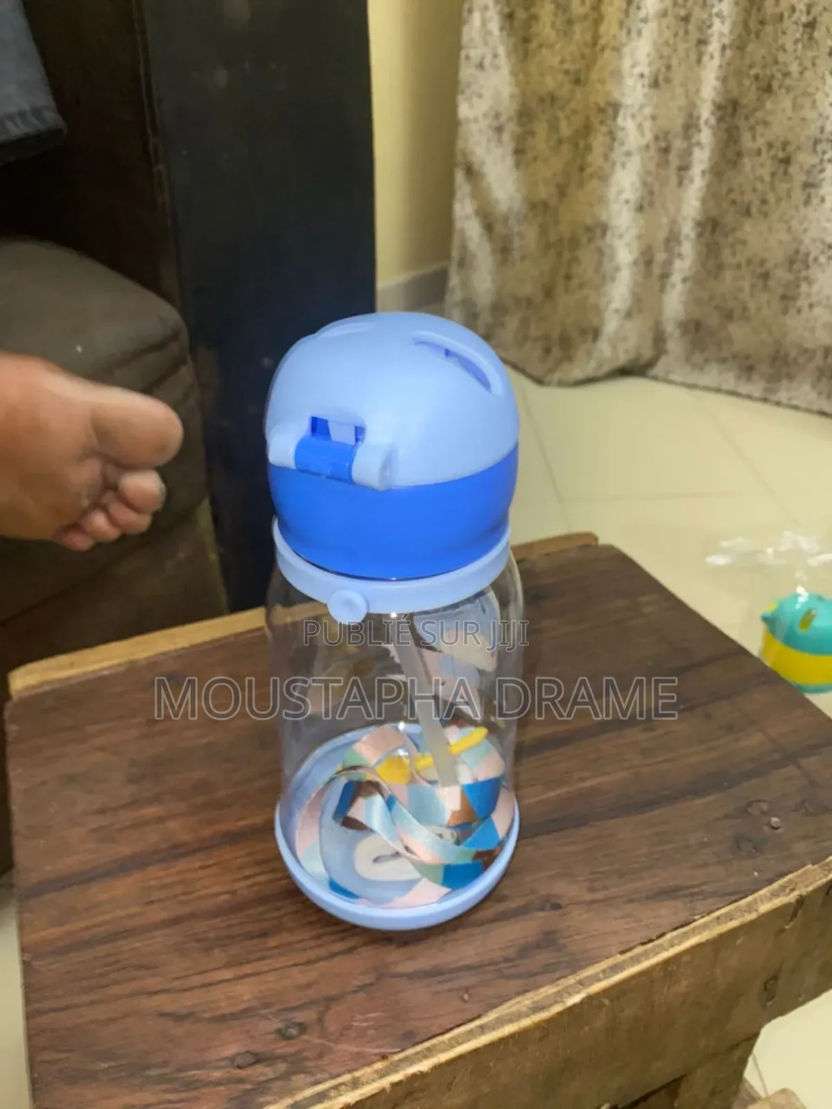 Gourde Pour Vos Enfants