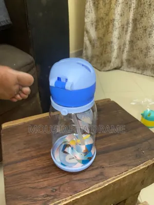 Gourde Pour Vos Enfants