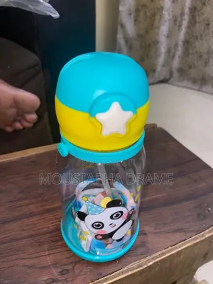 Gourde Pour Vos Enfants