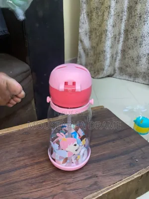 Gourde Pour Vos Enfants