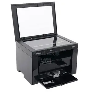 Imprimante Canon I-Sensys Mf3010 – Multifonctions ( Noir Et Blanc