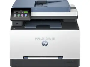 Imprimante Hp Color Laserjet Pro MFP 3303fdw