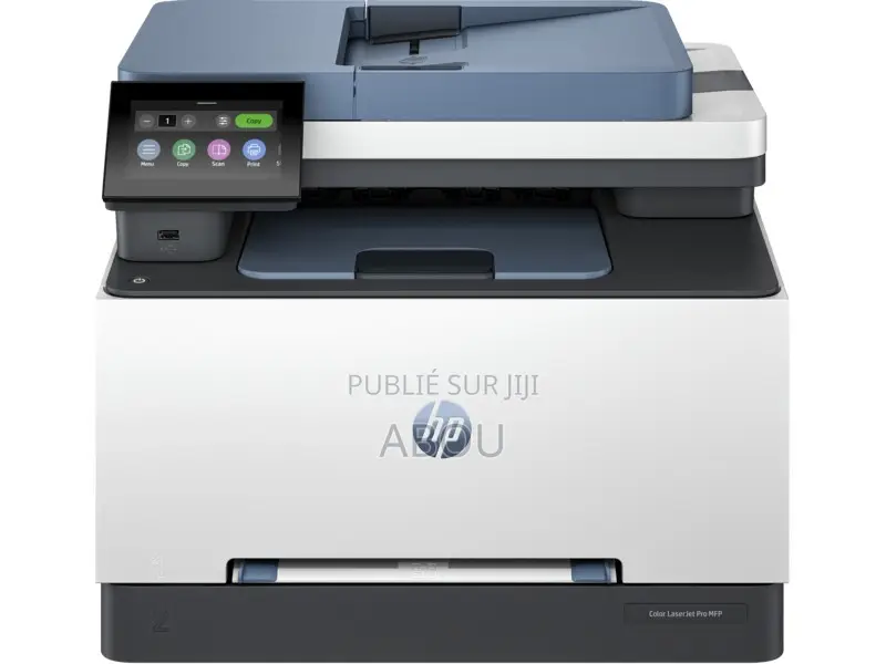 Imprimante Hp Color Laserjet Pro MFP 3303fdw