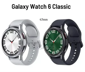 Photo - Galaxy Watch 6 47mm GPS