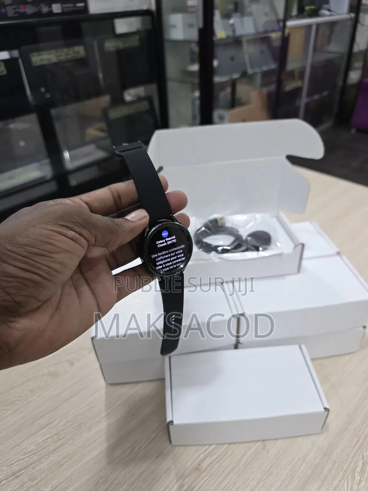 Galaxy Watch 6 47mm GPS