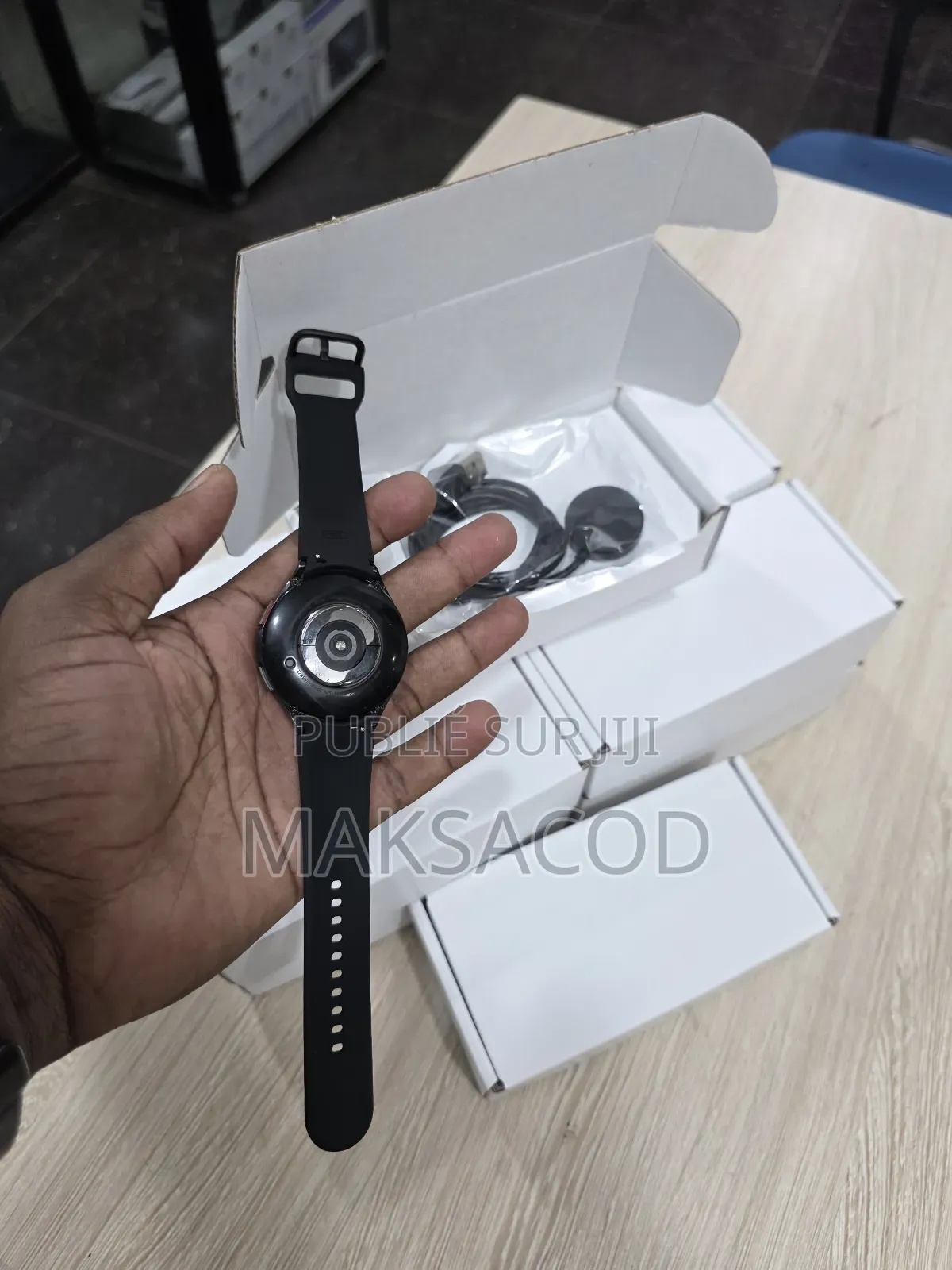 Galaxy Watch 6 47mm GPS