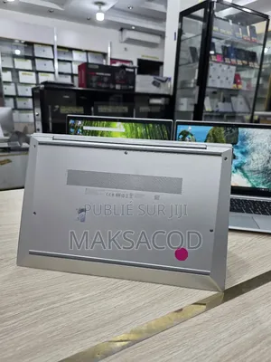 Ordinateur Portable HP EliteBook 840 G8 16GB Intel Core I5 SSD 512GB