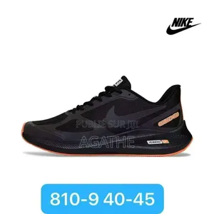 Photo - Chaussures De Sport