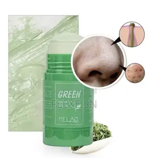Soin De Visage - Mask Stick Green