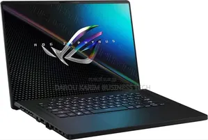 Photo - New Asus ROG Zephyrus M16 GU603HR 16GB Intel Core I9 SSD 1T