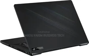 New Asus ROG Zephyrus M16 GU603HR 16GB Intel Core I9 SSD 1T