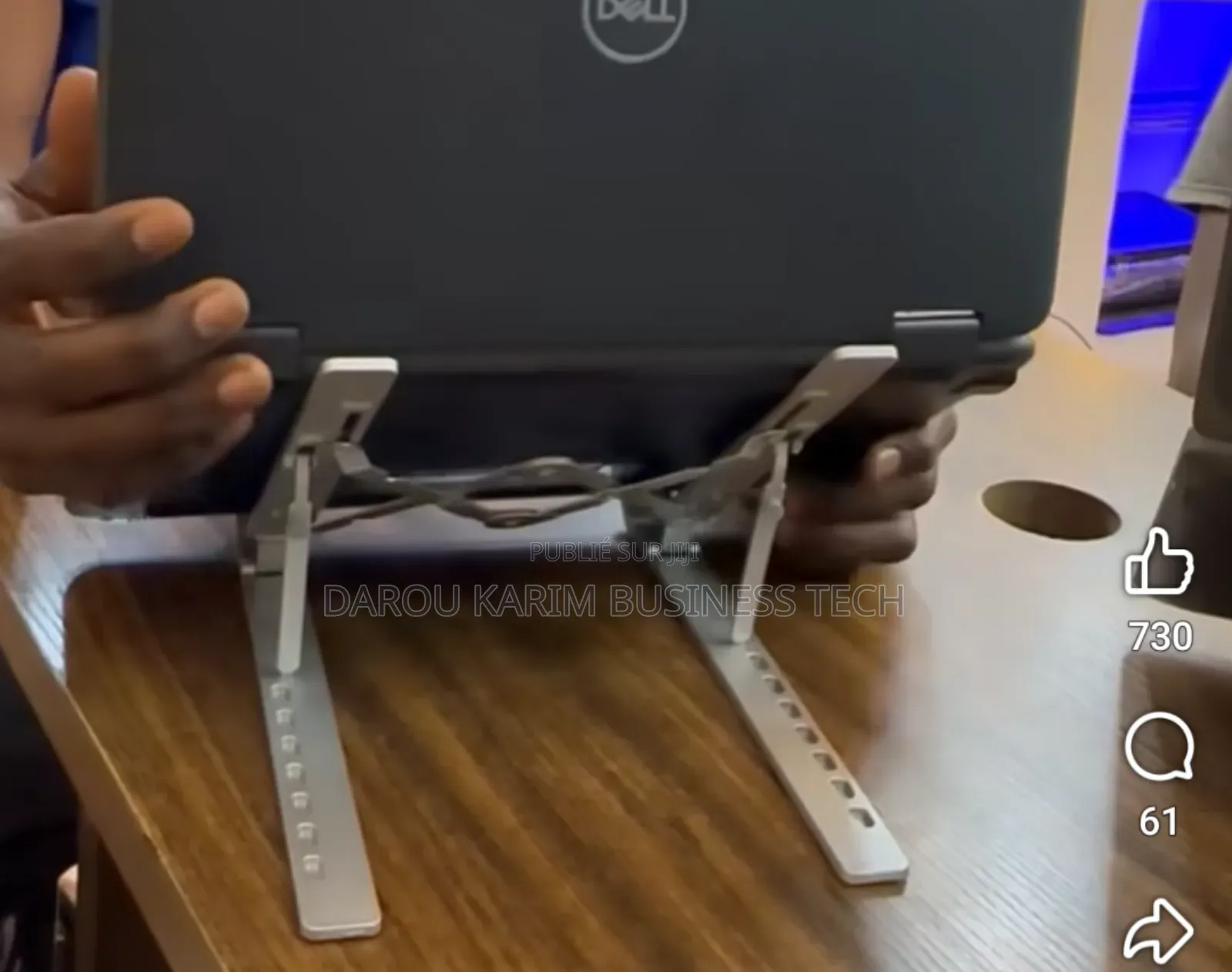 New Asus ROG Zephyrus M16 GU603HR 16GB Intel Core I9 SSD 1T