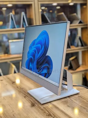 New Ordinateur De Bureau HP EliteOne 800 16GB Intel Core I5 SSD 512GB