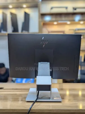 New Ordinateur De Bureau HP EliteOne 800 16GB Intel Core I5 SSD 512GB