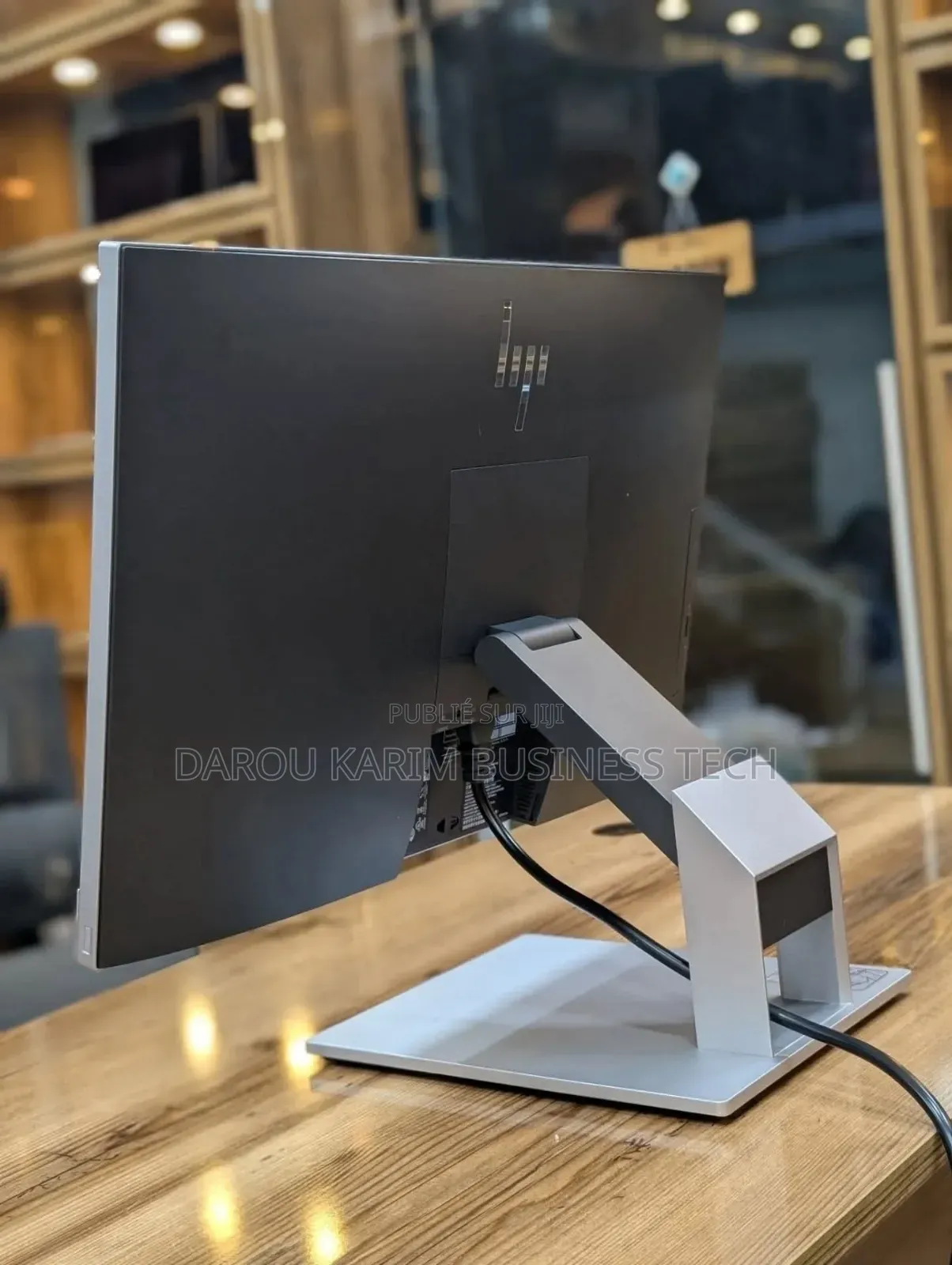 New Ordinateur De Bureau HP EliteOne 800 16GB Intel Core I5 SSD 512GB