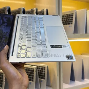 New Ordinateur Portable Lenovo Lrgion 7i 16GB Intel Core I5 SSD 1T