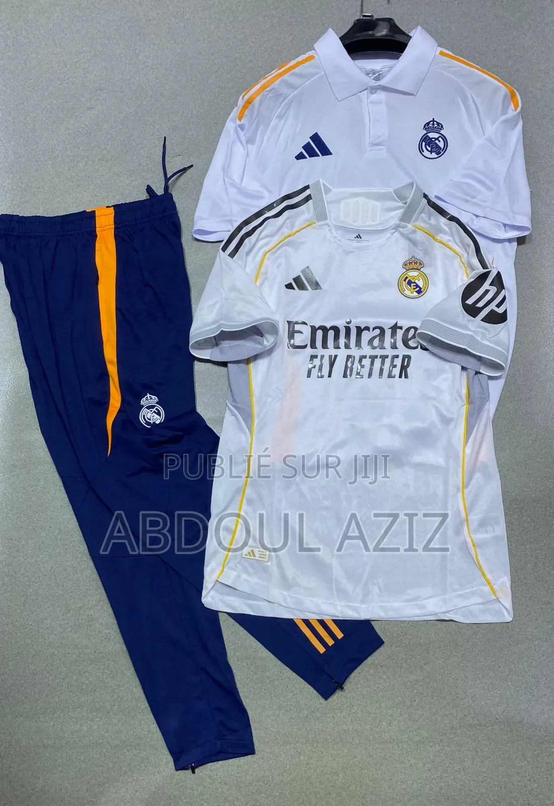 Maillots Pantalon Lacoste
