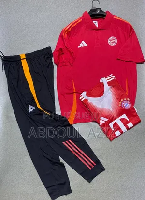 Maillots Pantalon Lacoste