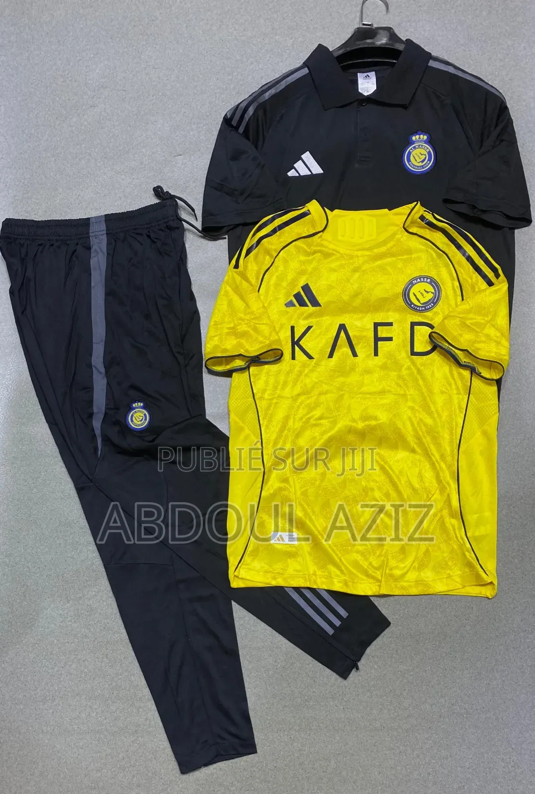 Maillots Pantalon Lacoste