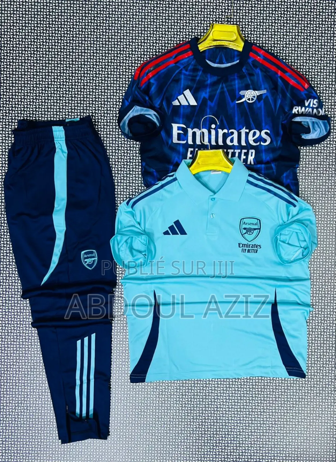 Maillots Pantalon Lacoste