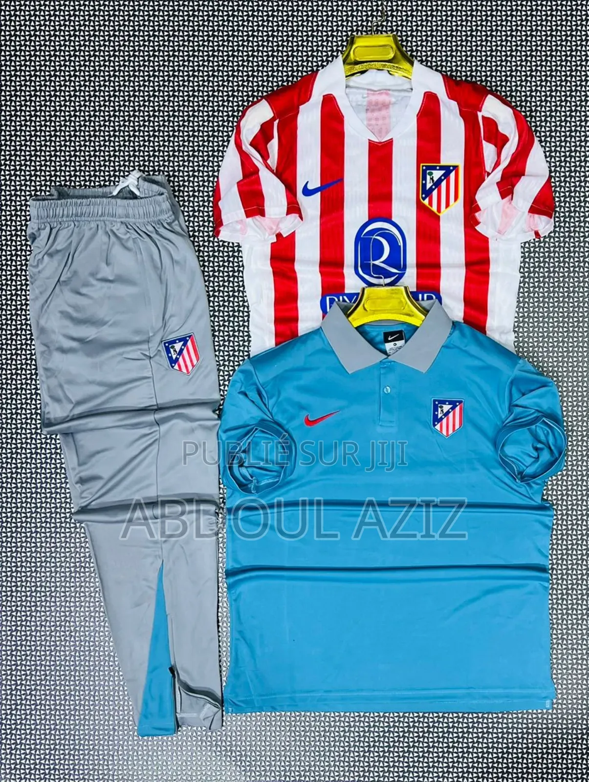 Maillots Pantalon Lacoste