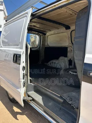 Hyundai Starex 2016 Blanc