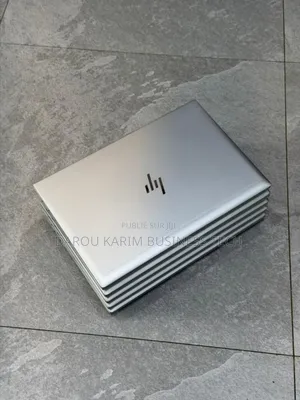 New Ordinateur Portable HP EliteBook 830 G8 32GB Intel Core I7 SSD 1T