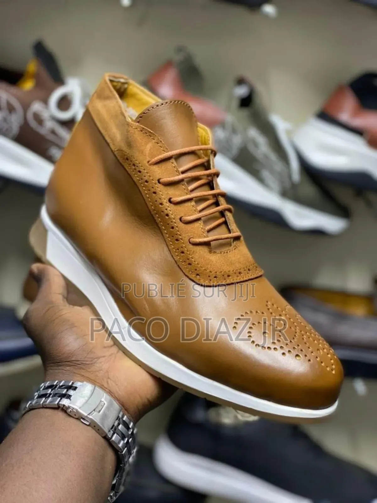 Timberland Classiques Og