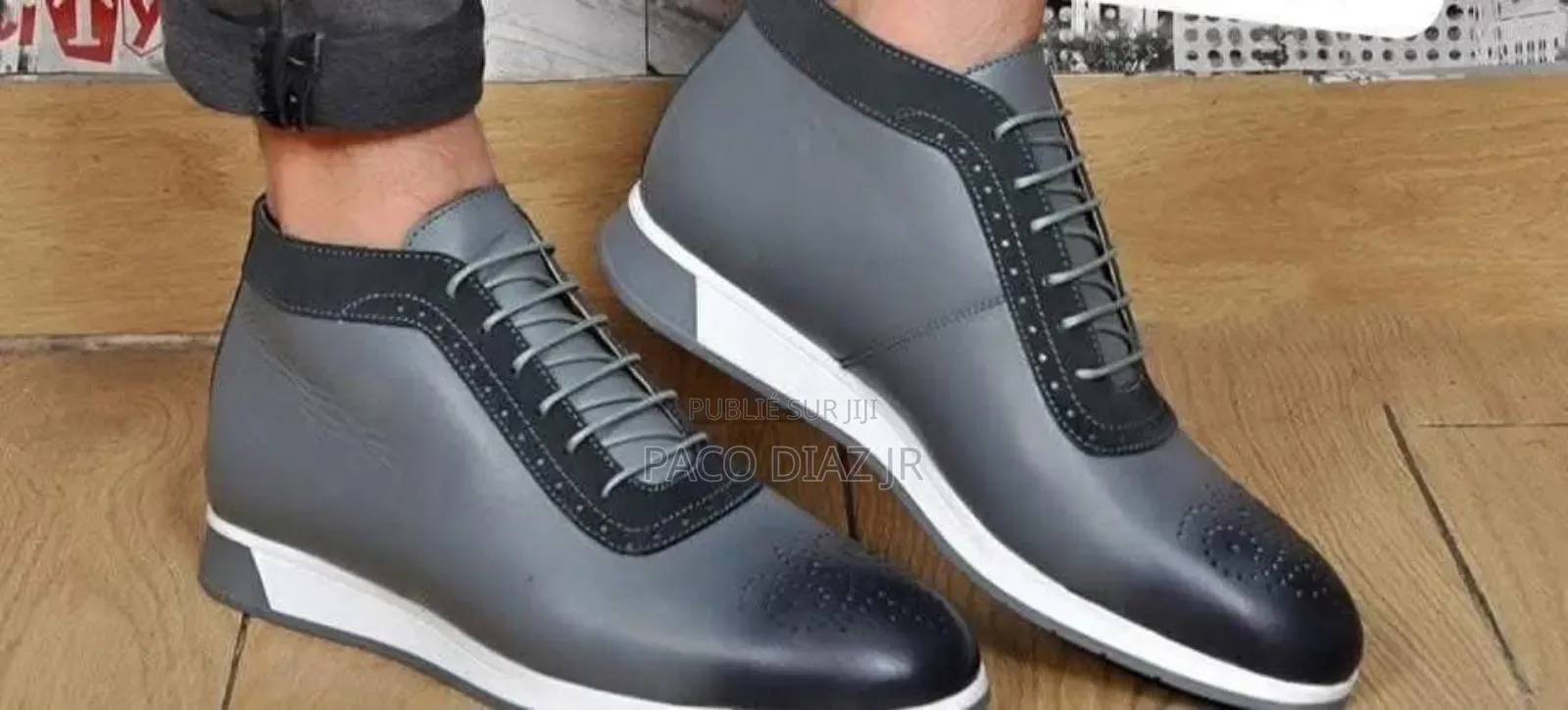 Timberland Classiques Og