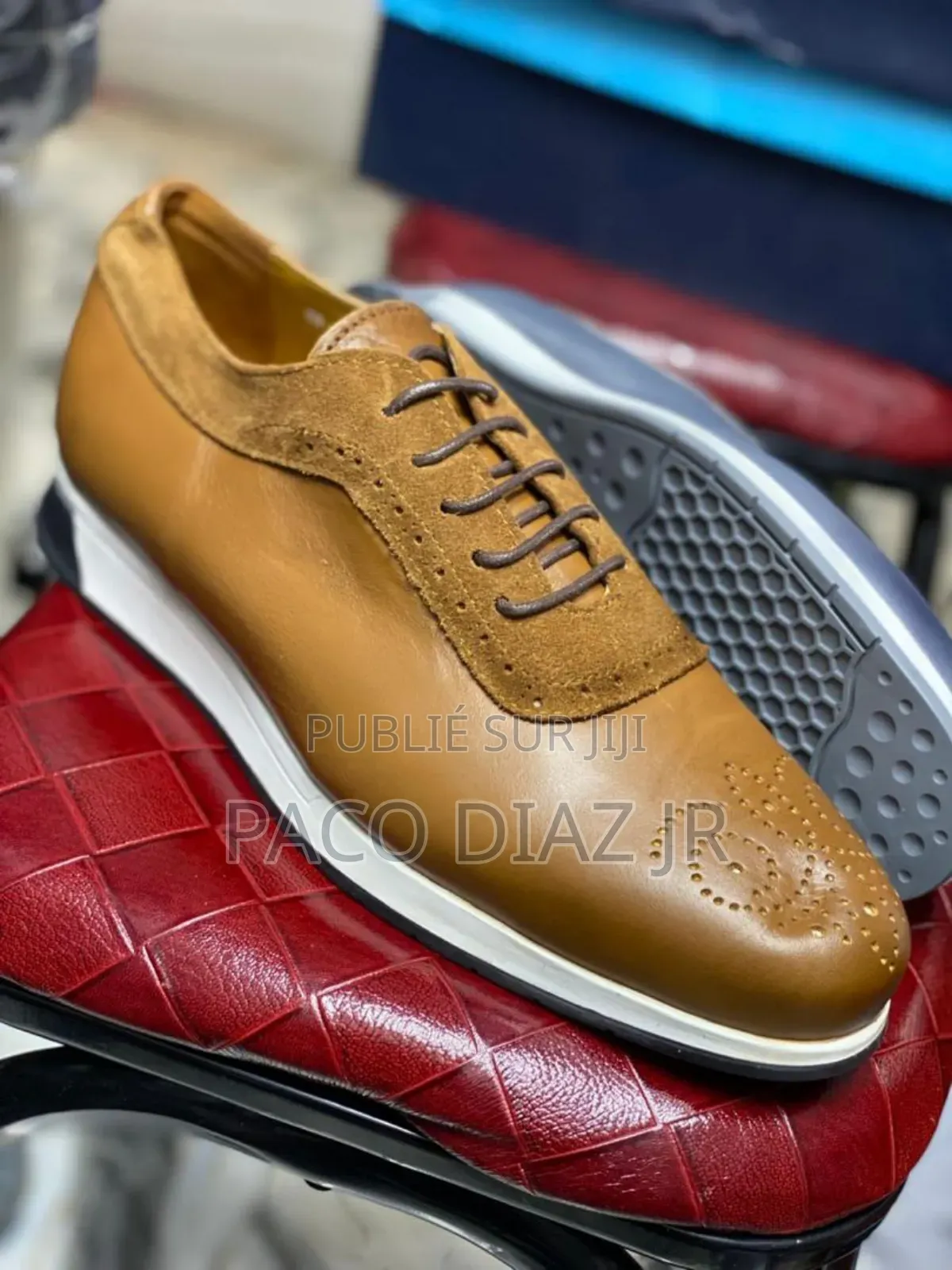 Timberland Classiques Og