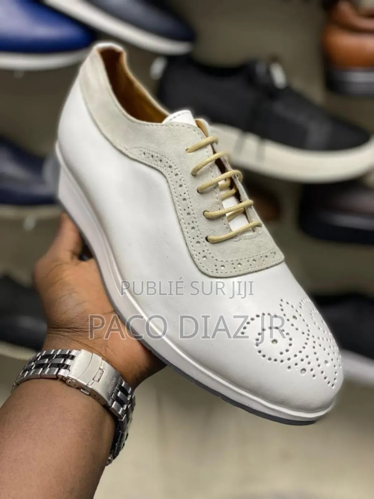 Timberland Classiques Og