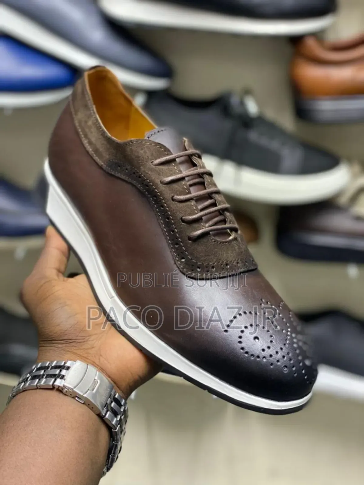 Timberland Classiques Og