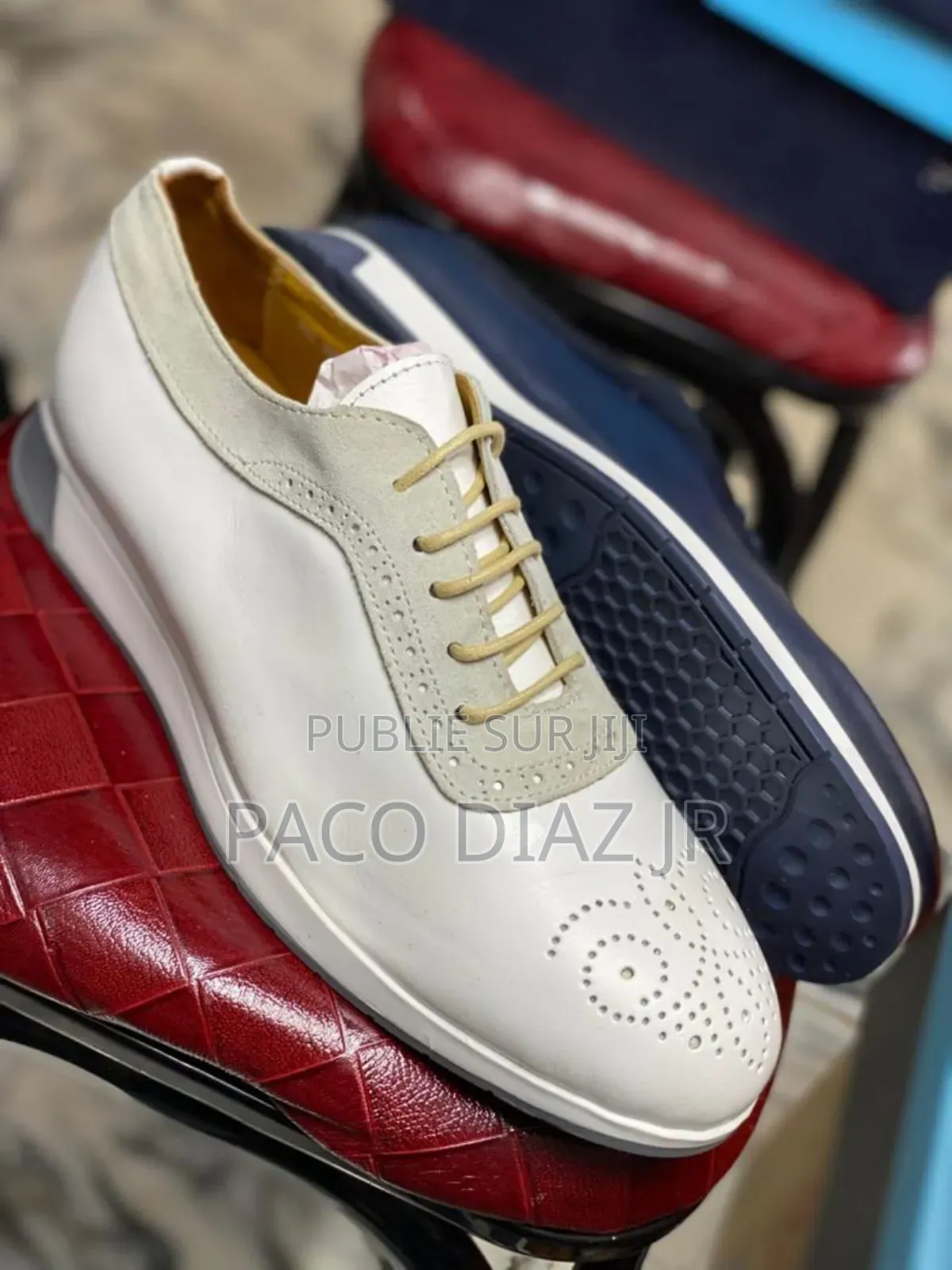 Timberland Classiques Og