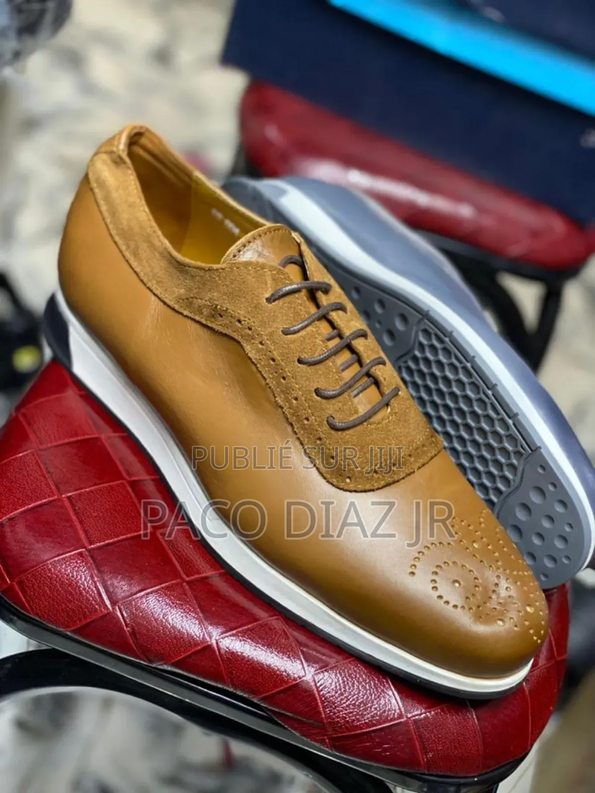 Timberland Classiques Og