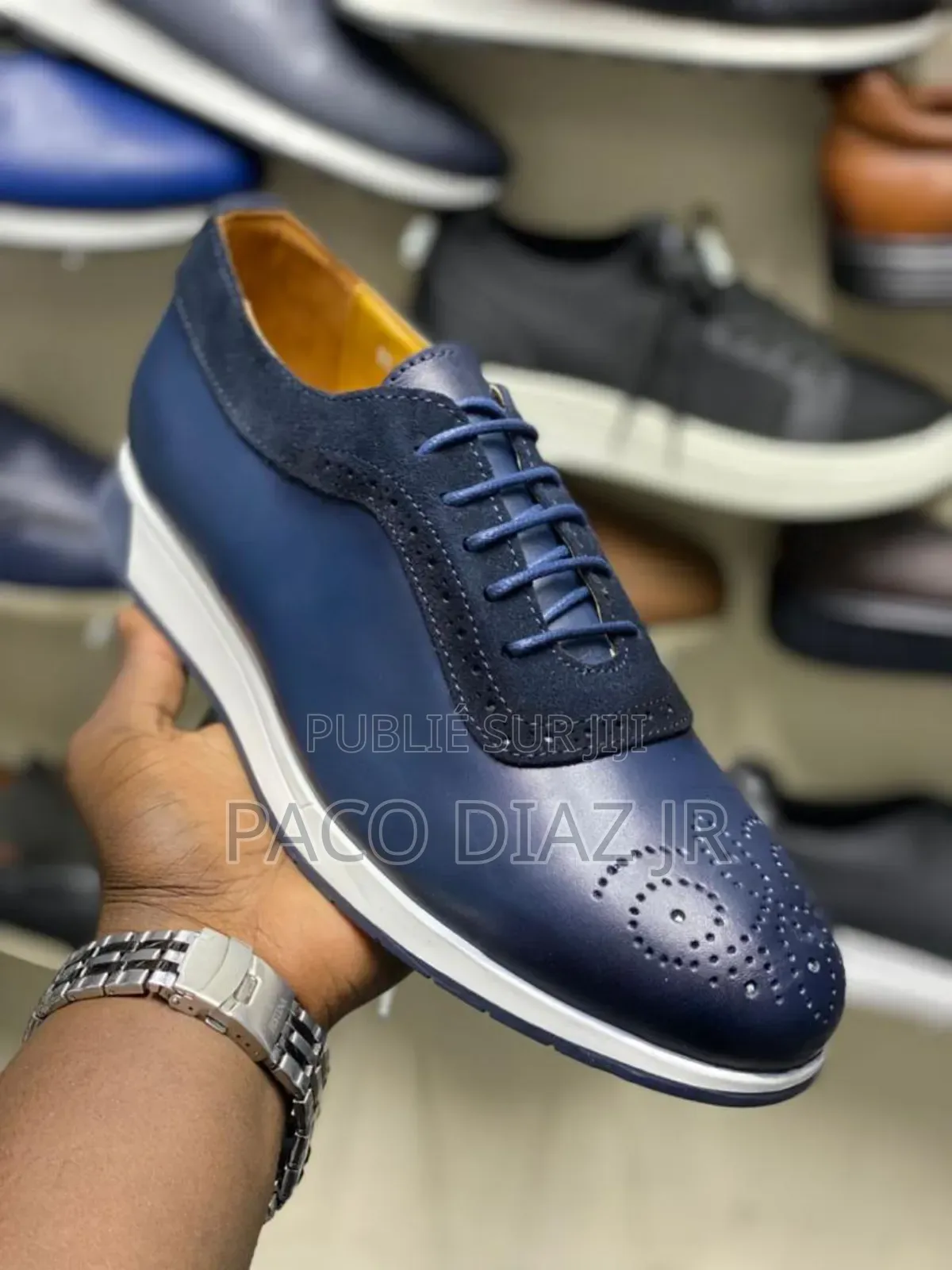 Timberland Classiques Og