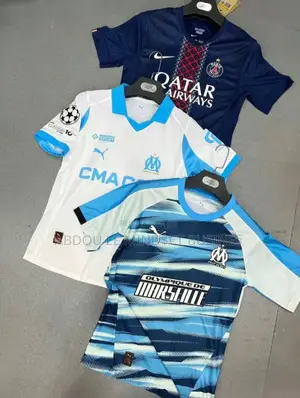 Toutes Maillots Disponible