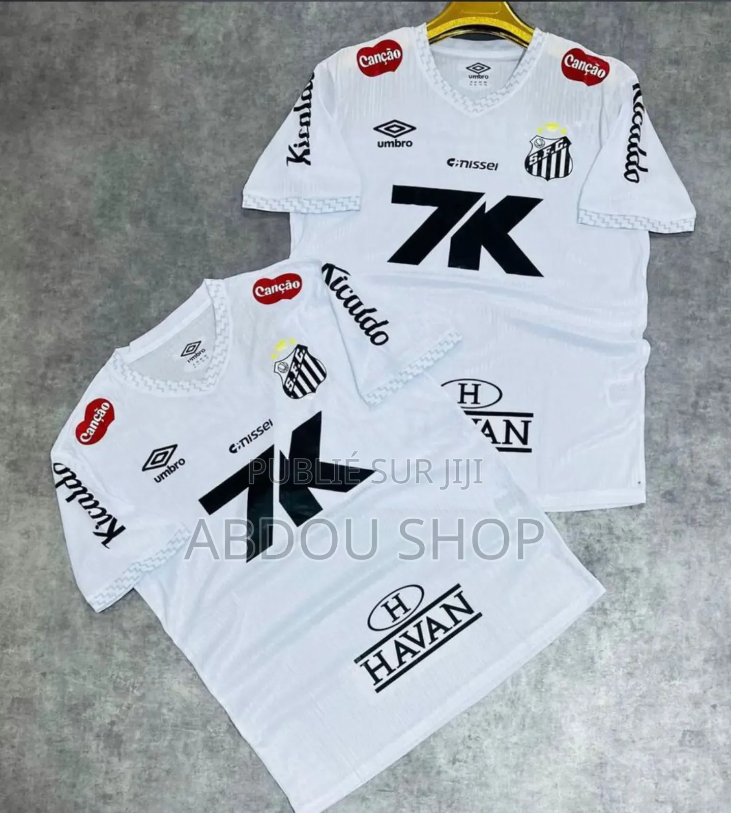 Toutes Maillots Disponible